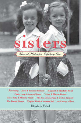 Sisters by Elizabeth Fishel image