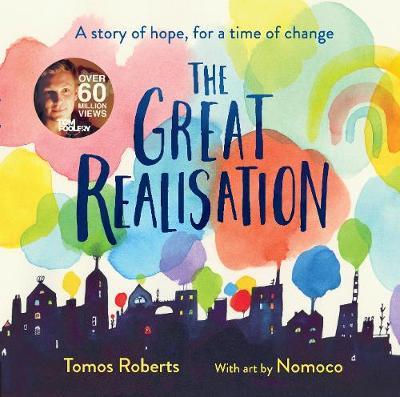 The Great Realisation by . Roberts image