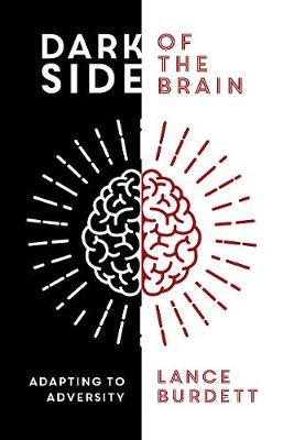 Dark Side of the Brain by Lance Burdett image