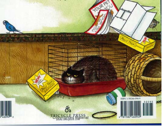 Hairy Maclary's Rumpus at the Vet by Lynley Dodd image