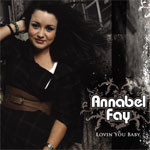 Lovin' You Baby by Annabel Fay Lovin' You Baby by Annabel Fay