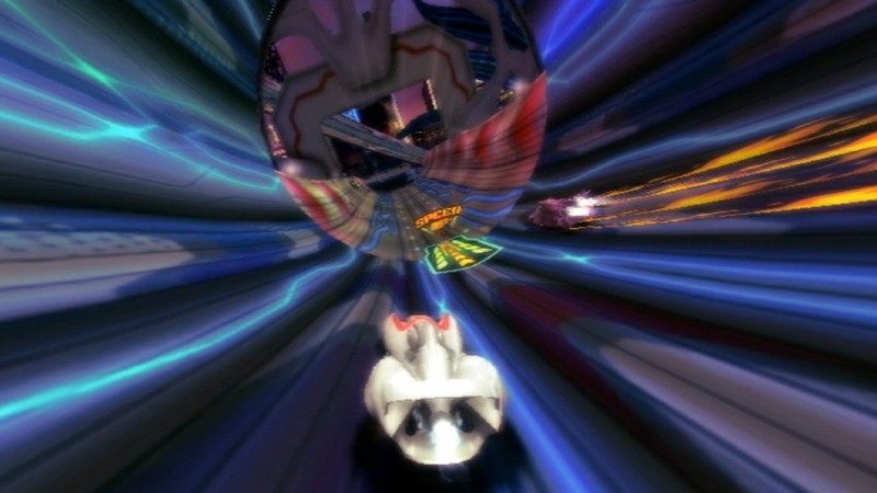 Speed Racer for Wii image