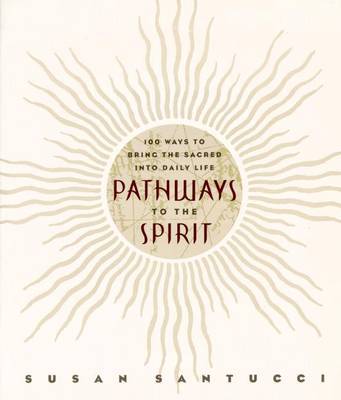 Pathways to the Spirit by Susan Santucci image