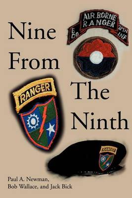 Nine from the Ninth by Paul A. Newman image