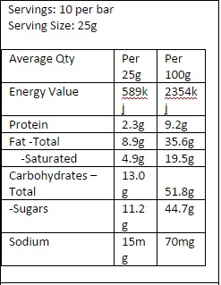 Whittaker's Creamy Milk Block image