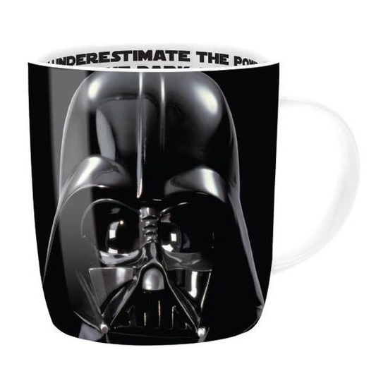 Star Wars - Darth Vader Character Mug image