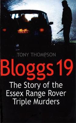 Bloggs 19 by Tony Thompson image