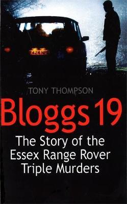 Bloggs 19 by Tony Thompson