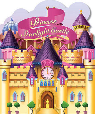 Princess Starlight Castle by Nat Lambert image