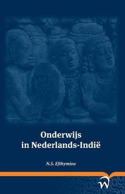Onderwijs in Nederlands-Indie by Nick Efthymiou image