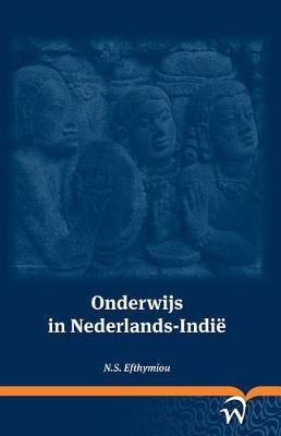 Onderwijs in Nederlands-Indie image