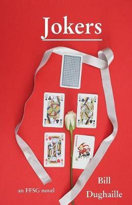 Jokers by Bill Dughaille image