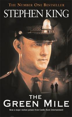 The Green Mile by Stephen King image