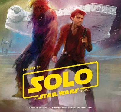 The Art of Solo by Phil Szostak image