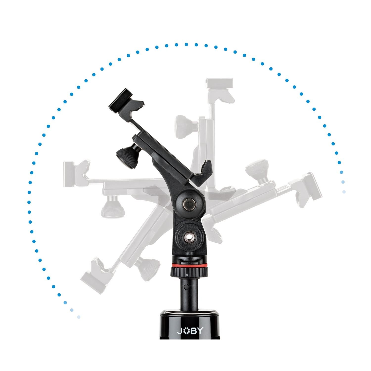 JOBY GripTight Tablet PRO 2 GorillaPod | Trépied