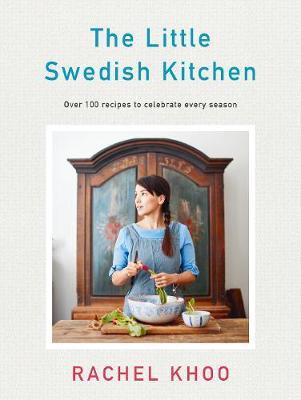 The Little Swedish Kitchen by Rachel Khoo image
