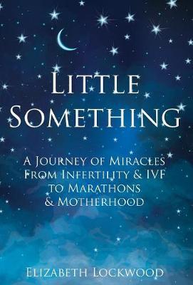 Little Something by Elizabeth Lockwood image