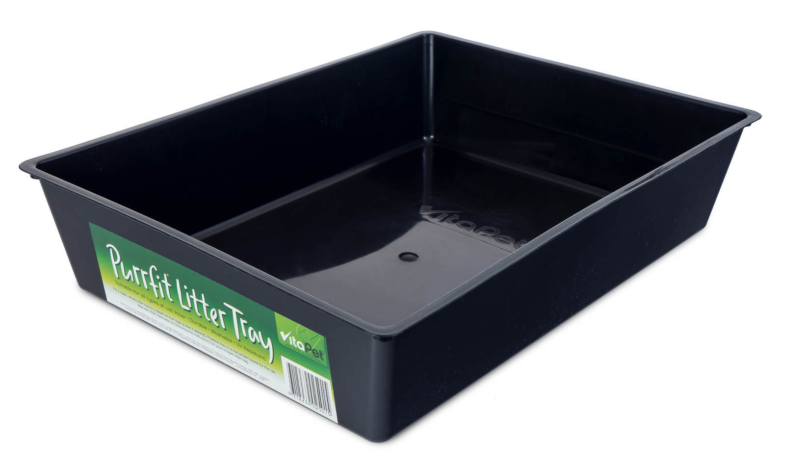 Vitapet: Litter Tray - Regular