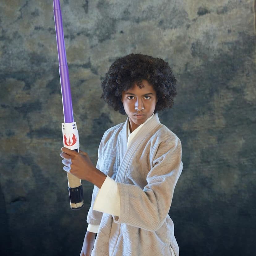 Buy Star Wars Lightsaber Mace Windu at Mighty Ape NZ