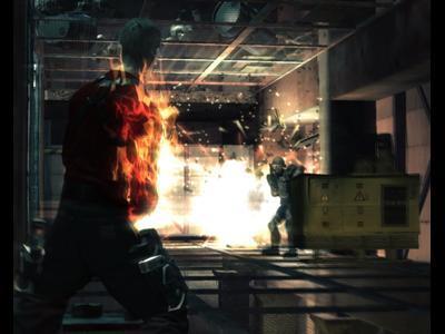 Infernal for PC Games image