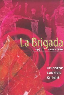 La Brigada by Cranston Sedrick Knight image