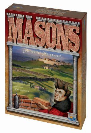 Masons image