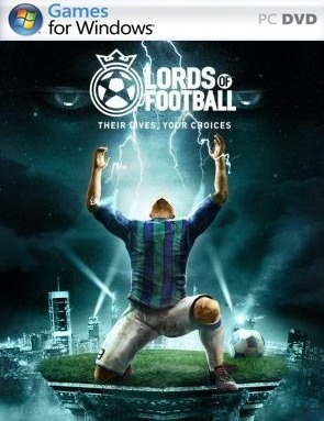 The Lords of Football for PC image
