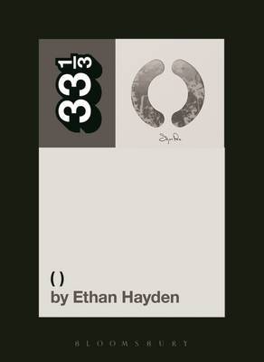 Sigur Rós's ( ) by Ethan Hayden