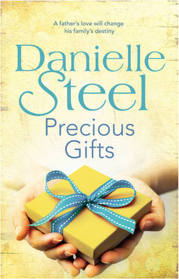 Precious Gifts by Danielle Steel image