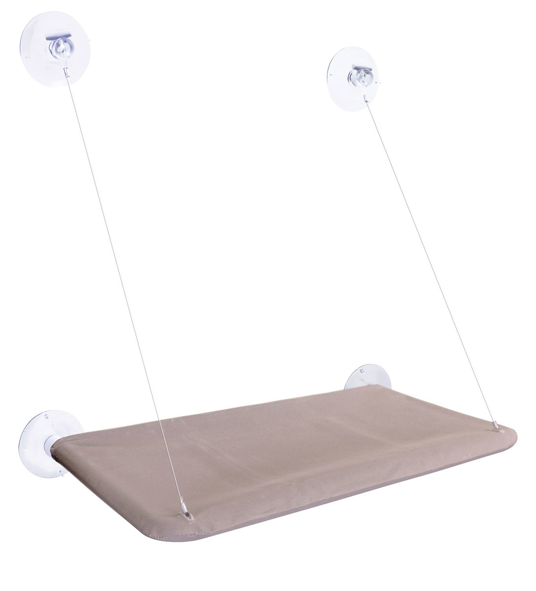 Kazoo The Lookout Window Cat Bed at Mighty Ape Australia