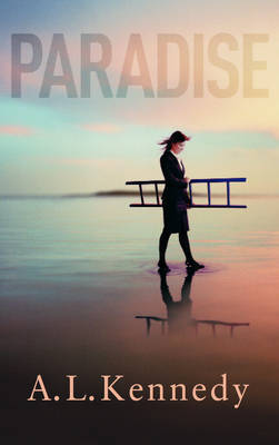 Paradise by A.L. Kennedy image