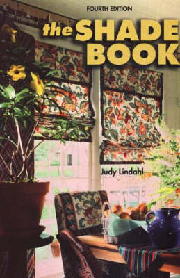 The Shade Book by J Lindahl image