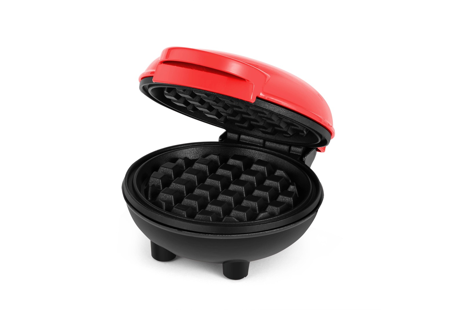 Buy Kogan Mini Waffle & Snack Maker at Mighty Ape NZ
