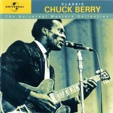 Masters Collection by Chuck Berry image