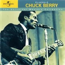 Masters Collection on CD by Chuck Berry