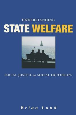 Understanding State Welfare by Brian Lund image