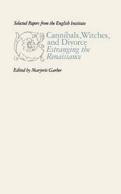 Cannibals, Witches, and Divorce image