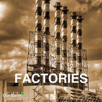 Factories on Hardback