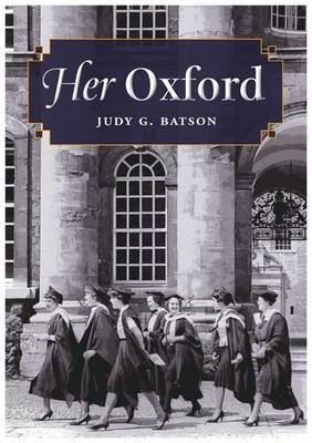 Her Oxford image