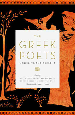 The Greek Poets on Hardback