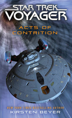 Acts of Contrition by Kirsten Beyer image