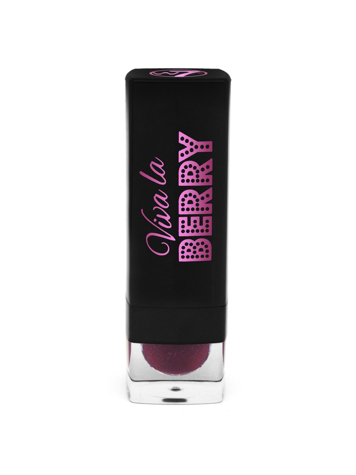 W7 Viva La Berry (Glam Berry) image