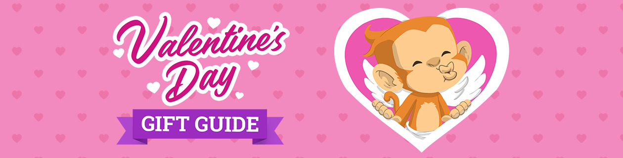 Find the Prefect Valentine's Day Gift