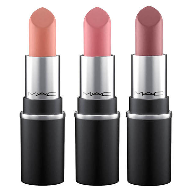 mac nz lipstick