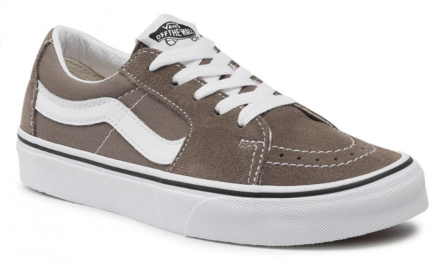 men vans