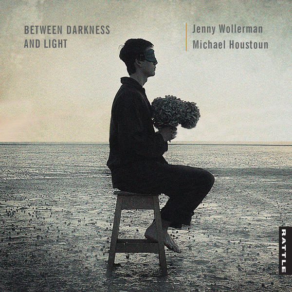 Between Darkness & Light by Jenny Wollerman & Michael Houstoun image