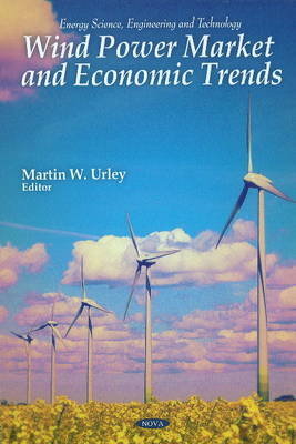 Wind Power Market & Economic Trends image