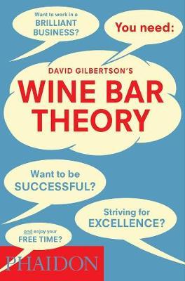 Wine Bar Theory by David Gilbertson image
