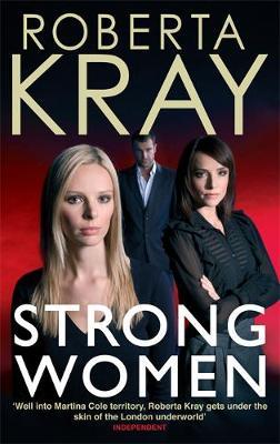 Strong Women by Roberta Kray image