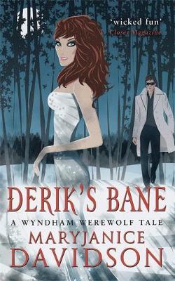 Derik's Bane by MaryJanice Davidson image